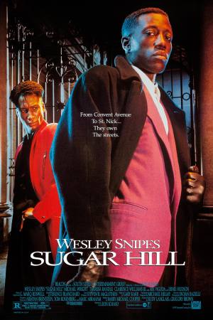 Sugar Hill