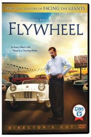 Flywheel