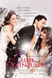 Get Married If You Can