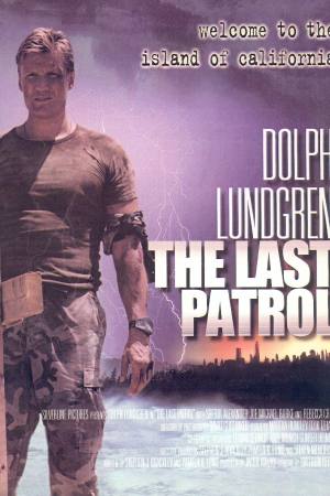 The Last Patrol