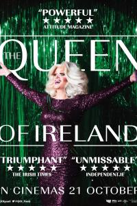 The Queen of Ireland