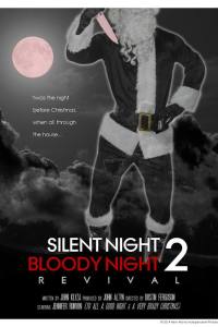 Silent Night, Bloody Night 2: Revival