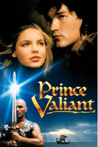 Prince Valiant