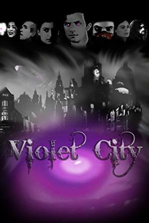 Violet City