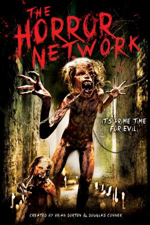 The Horror Network Vol. 1