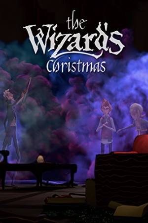 The Wizard’s Christmas