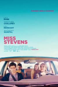 Miss Stevens