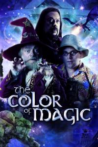 The Color of Magic