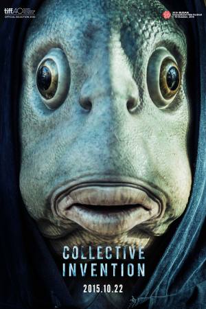 Collective Invention