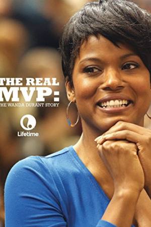 The Real MVP: The Wanda Durant Story