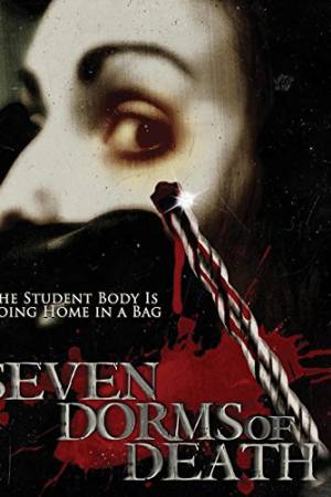 Seven Dorms of Death