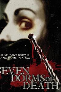 Seven Dorms of Death