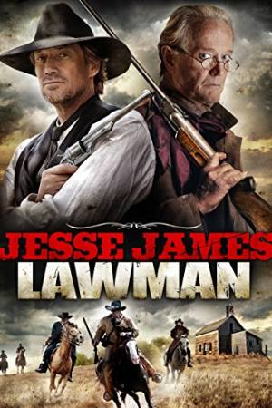 Jesse James: Lawman