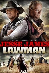 Jesse James: Lawman