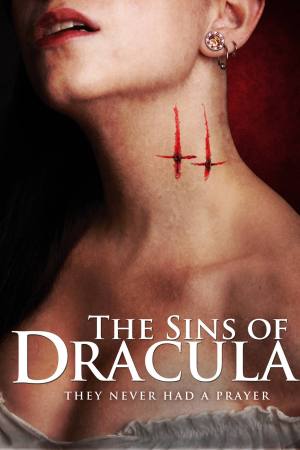 The Sins of Dracula