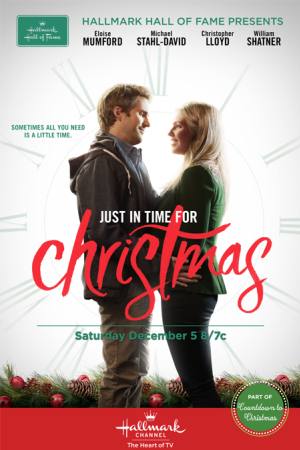 Just in Time for Christmas