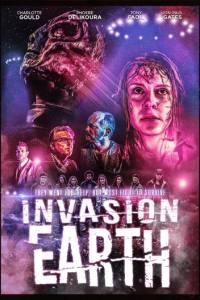 Invasion Earth