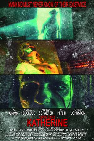 Carlos Dunn’s Katherine