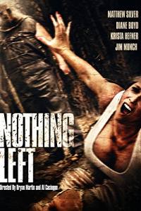 Nothing Left