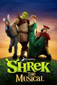 Shrek the Musical