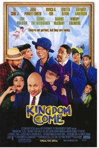 Kingdom Come