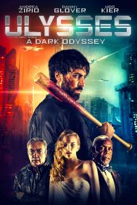 Ulysses: A Dark Odyssey