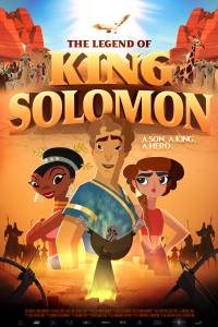 The Legend of King Solomon