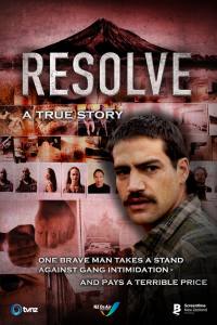 Resolve