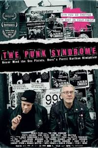 The Punk Syndrome