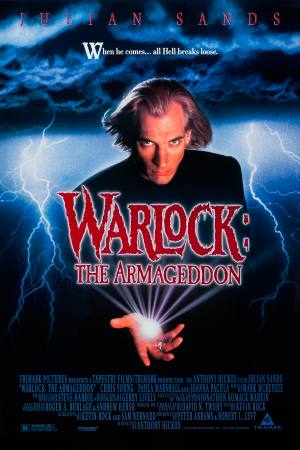 Warlock: The Armageddon