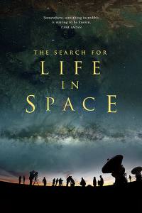 The Search for Life in Space