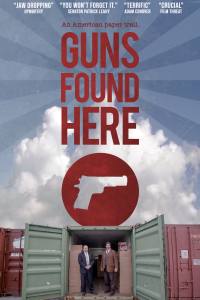 Guns Found Here