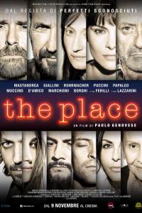 The Place