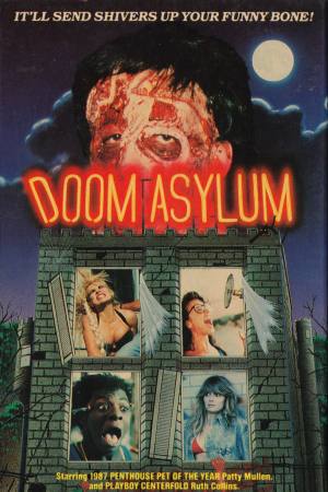 Doom Asylum