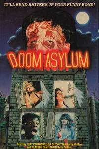 Doom Asylum