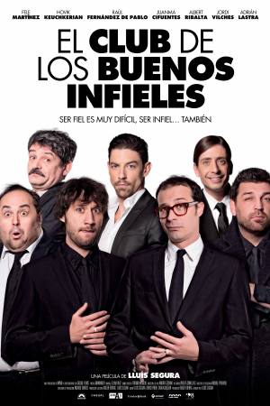 El club de los buenos infieles