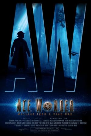 Ace Wonder: Message from a Dead Man