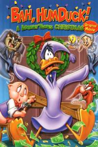 Bah Humduck!: A Looney Tunes Christmas