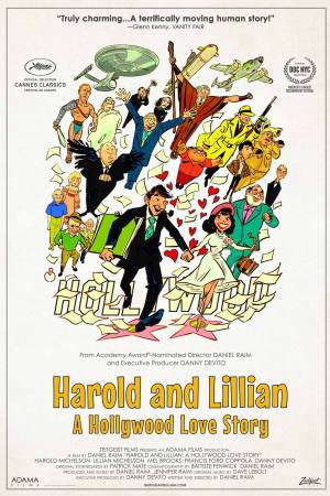 Harold and Lillian: A Hollywood Love Story