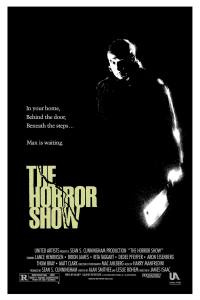 House III: The Horror Show