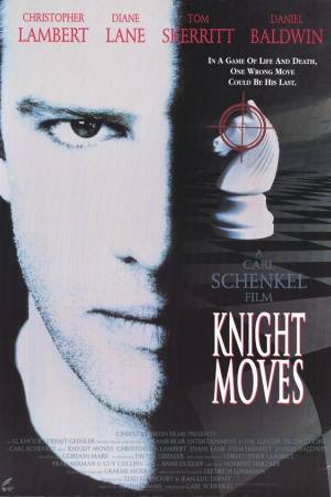 Knight Moves