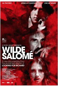 Wilde Salomé
