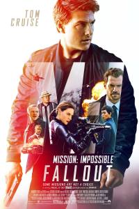 Mission: Impossible – Fallout