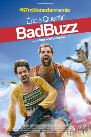 Bad Buzz
