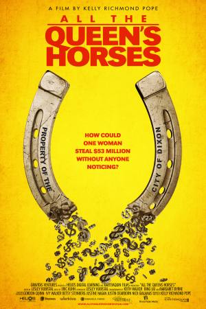 All the Queen’s Horses