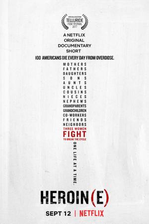 Heroin(e)