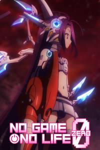 No Game No Life: Zero