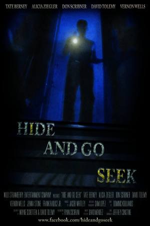 Hide and Go Seek