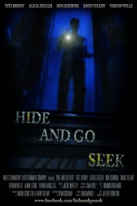 Hide and Go Seek
