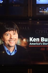 Ken Burns: America’s Storyteller